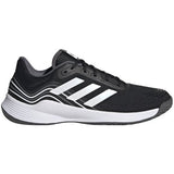adidas Novaflight Mens Indoor Volleyball Shoes in Black