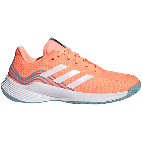 adidas NovaFlight Shoe - Womens Volleyball