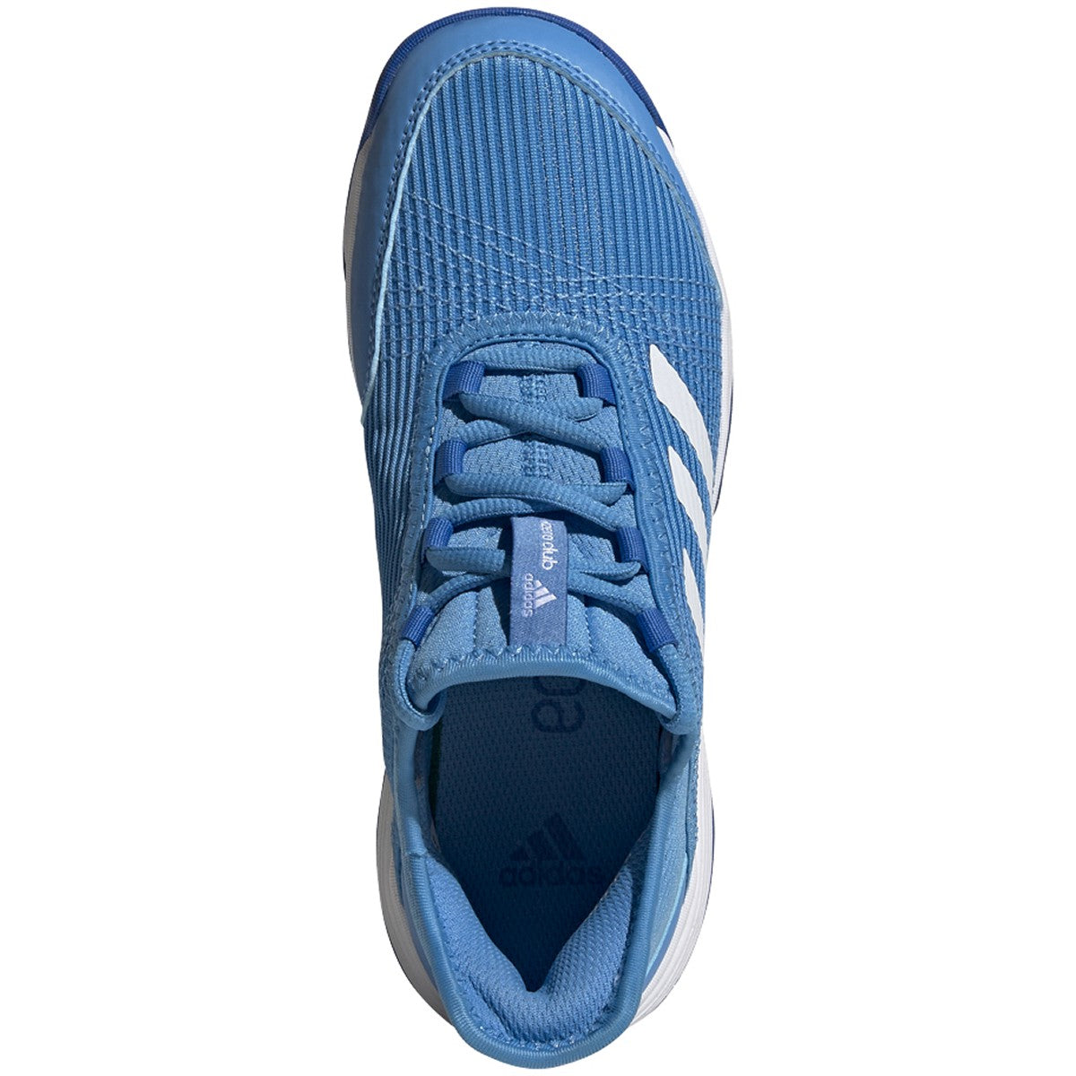 adidas Adizero Club Shoe - Kids Tennis