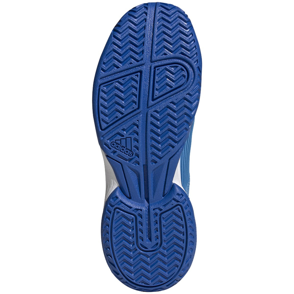 adidas Adizero Club Shoe - Kids Tennis