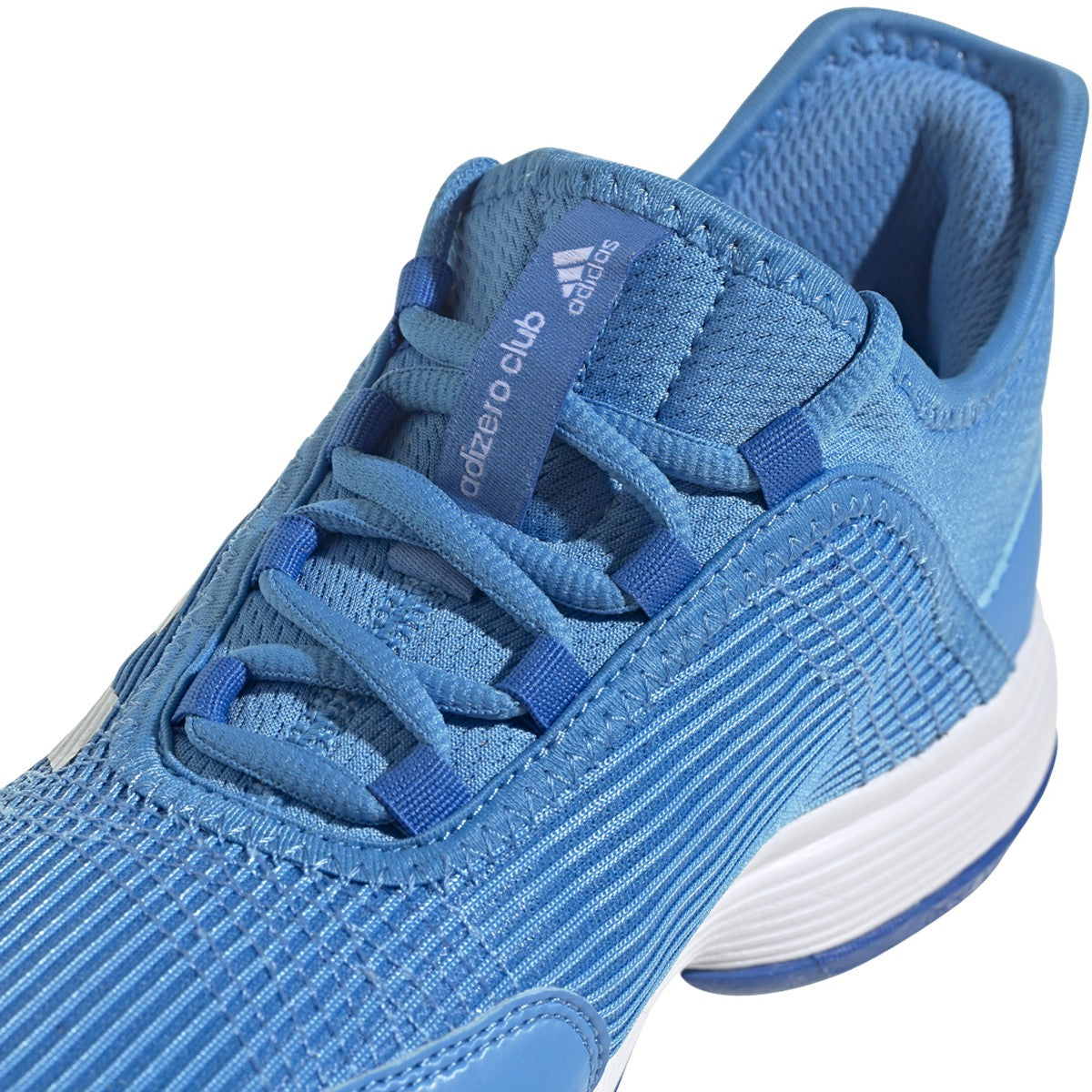 adidas Adizero Club Shoe - Kids Tennis