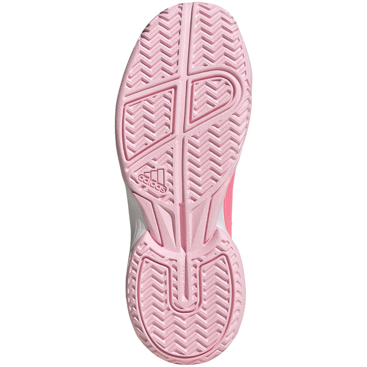 adidas Adizero Club Shoe - Kids Tennis