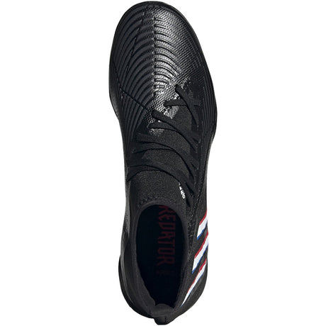 adidas Predator Edge.3 Turf Shoe - Unisex Soccer