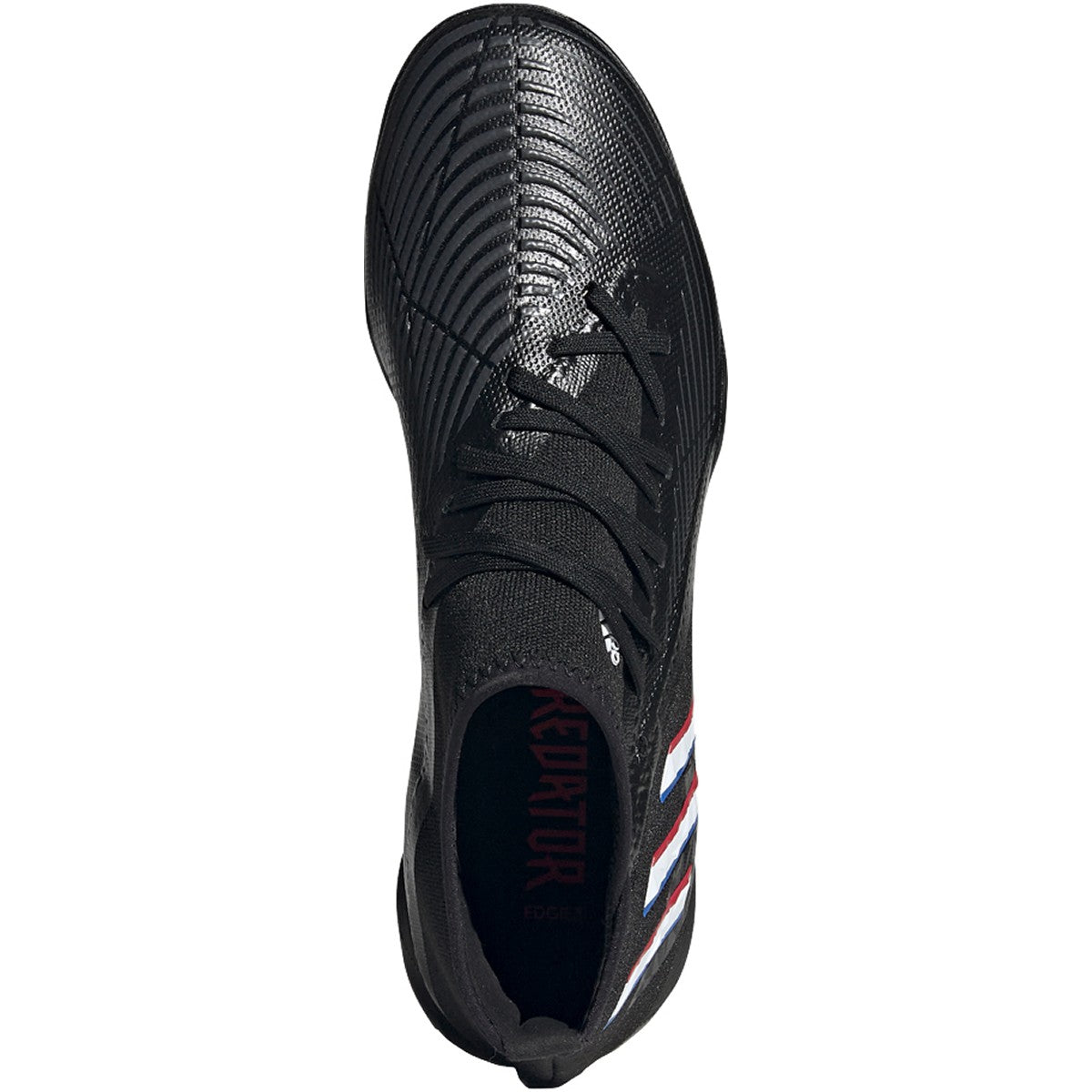 adidas Predator Edge.3 Turf Shoe - Unisex Soccer
