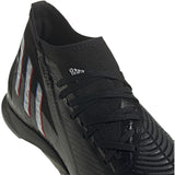 adidas Predator Edge.3 Turf Shoe - Unisex Soccer