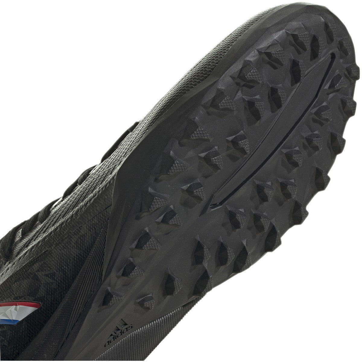 adidas Predator Edge.3 Turf Shoe - Unisex Soccer