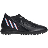 adidas Predator Edge.3 Turf Shoe - Unisex Soccer