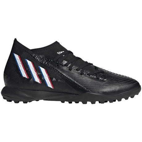 adidas Predator Edge.3 Turf Shoe - Unisex Soccer