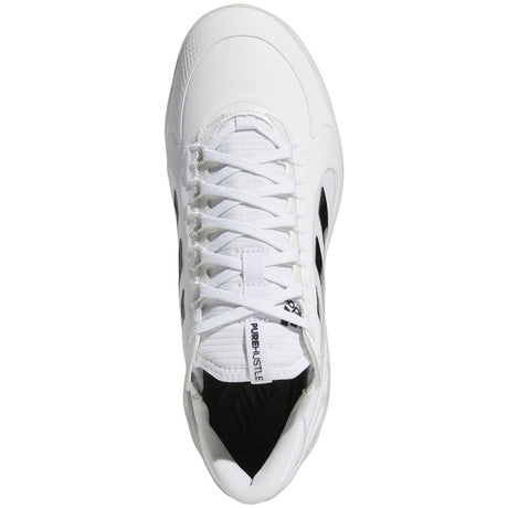 adidas PureHustle 2 Elite Cleats - Womens Softball