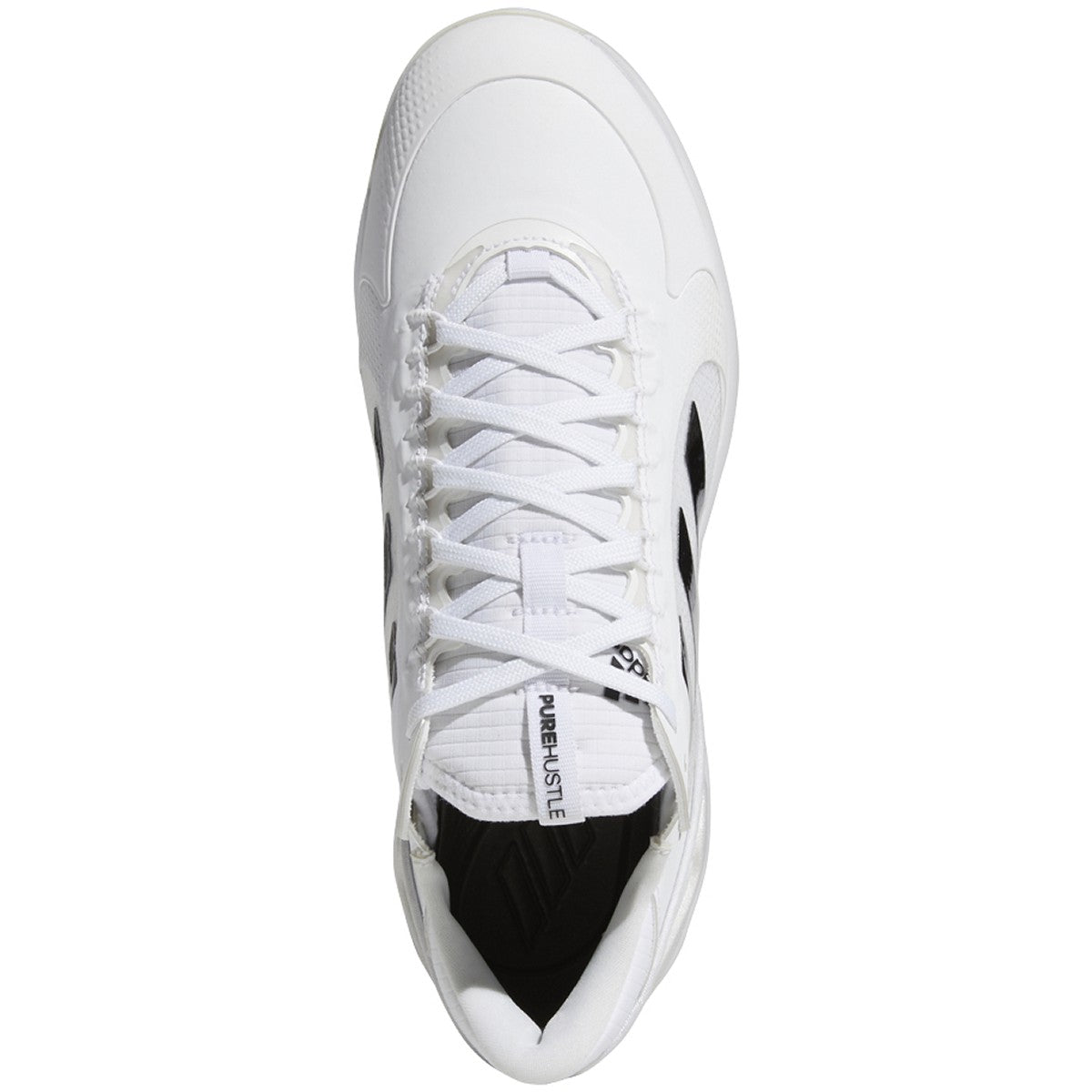 adidas PureHustle 2 Elite Cleats - Womens Softball