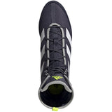 adidas Box Hog 3 Shoe - Unisex Boxing