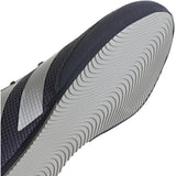 adidas Box Hog 3 Shoe - Unisex Boxing