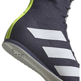 adidas Box Hog 3 Shoe - Unisex Boxing