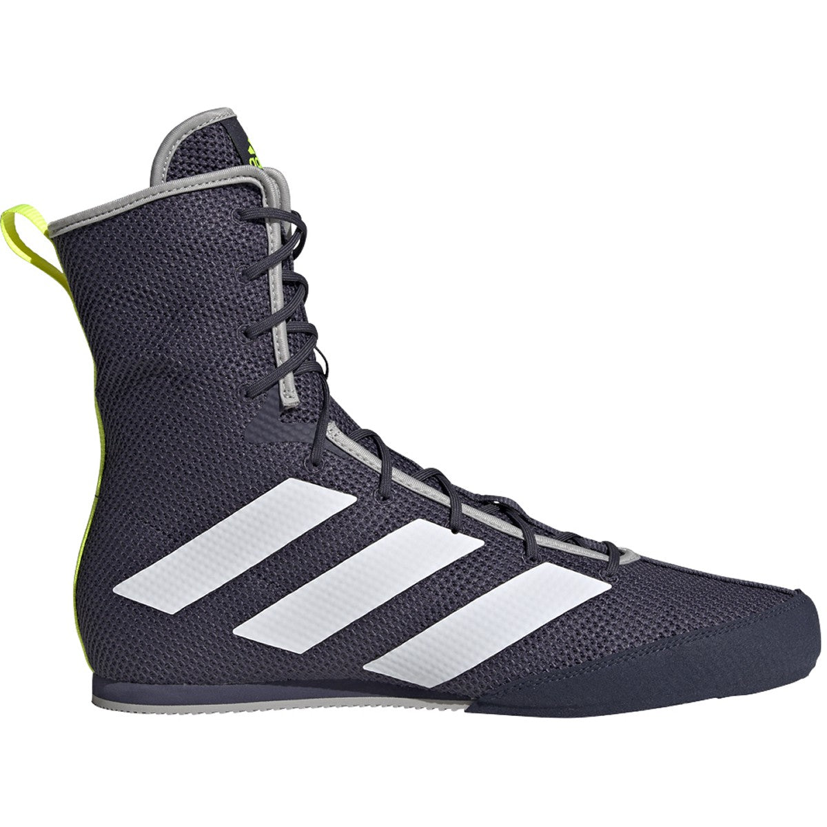 adidas Box Hog 3 Shoe - Unisex Boxing