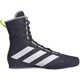 adidas Box Hog 3 Shoe - Unisex Boxing