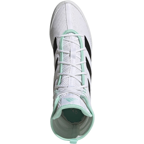 adidas Box Hog 3 Shoe - Unisex Boxing