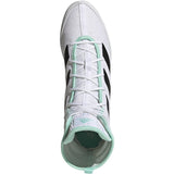 adidas Box Hog 3 Shoe - Unisex Boxing