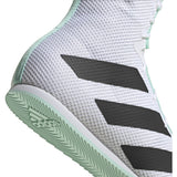 adidas Box Hog 3 Shoe - Unisex Boxing