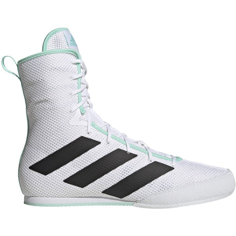 adidas Box Hog 3 Shoe - Unisex Boxing
