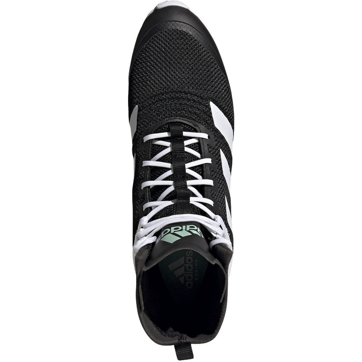 adidas Speedex 18 Shoe - Unisex Boxing
