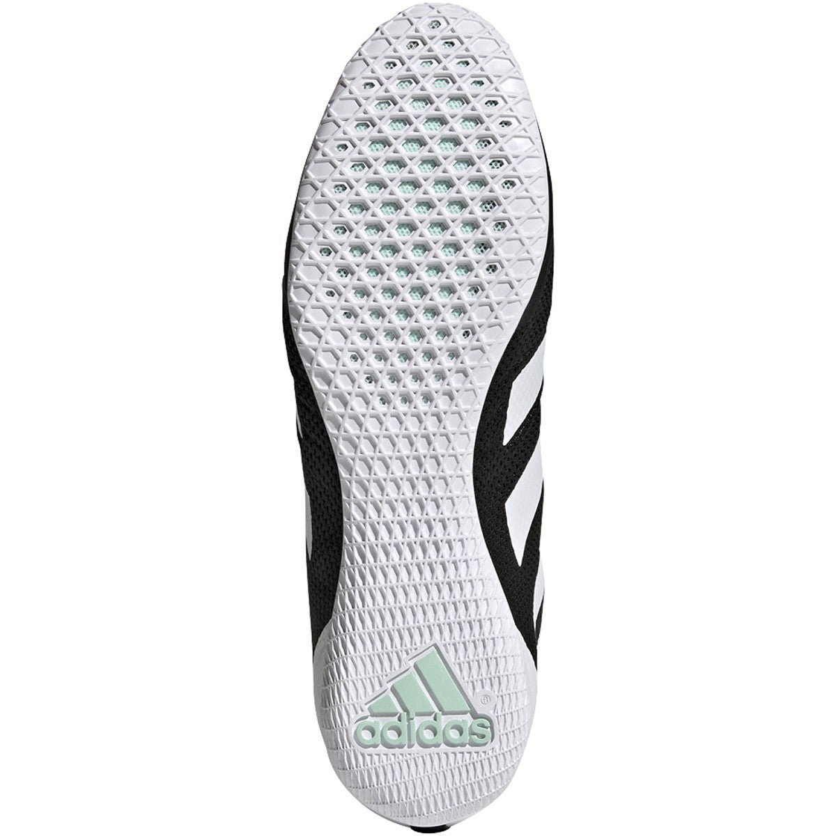adidas Speedex 18 Shoe - Unisex Boxing