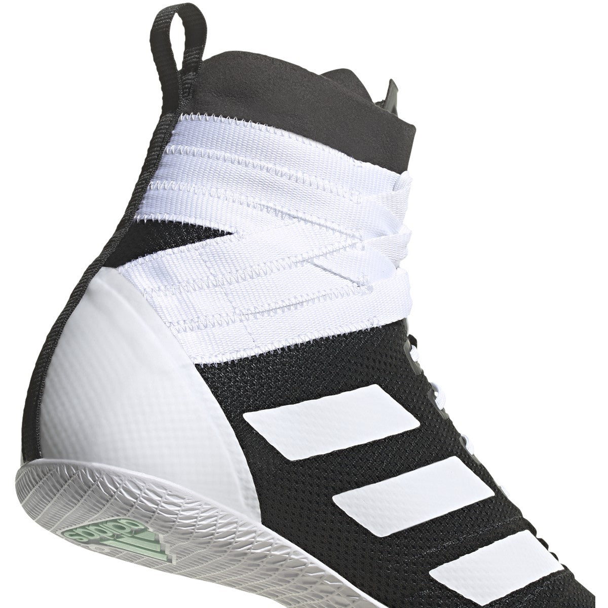 adidas Speedex 18 Shoe - Unisex Boxing
