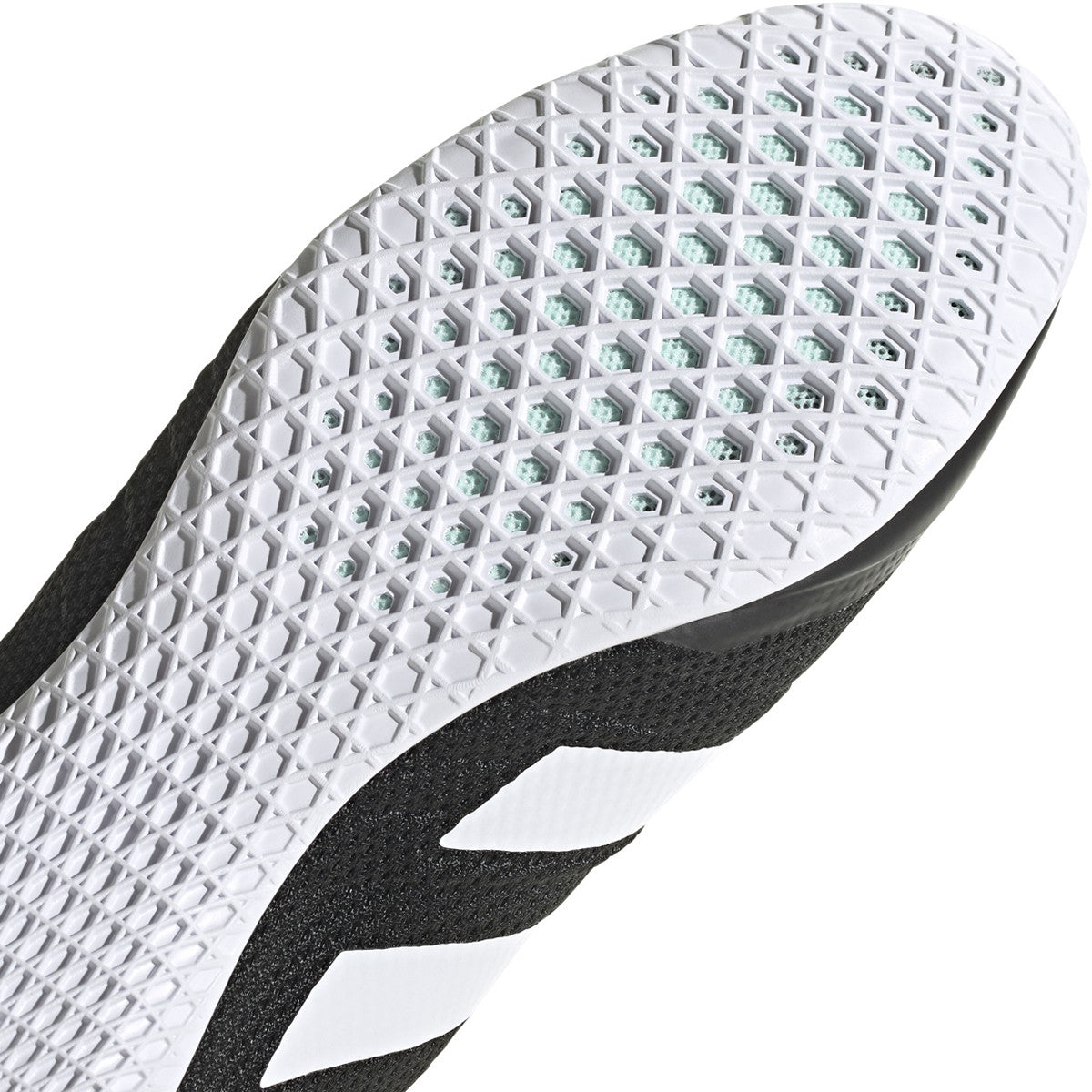 adidas Speedex 18 Shoe - Unisex Boxing