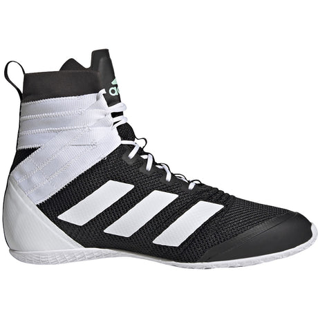 adidas Speedex 18 Shoe - Unisex Boxing