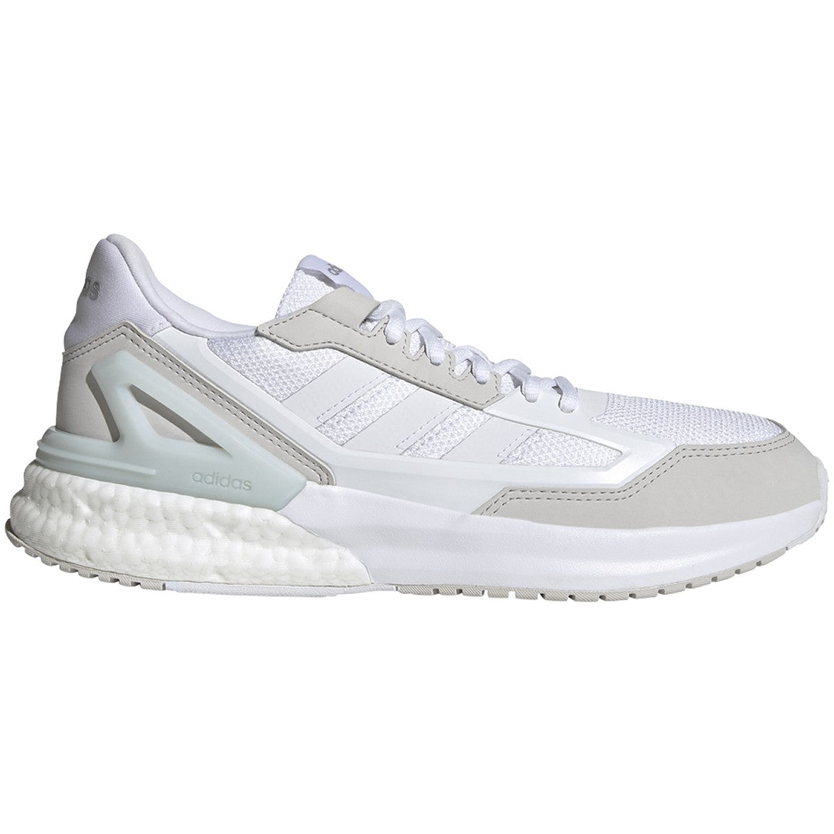 adidas Nebzed Super Shoe - Mens Running