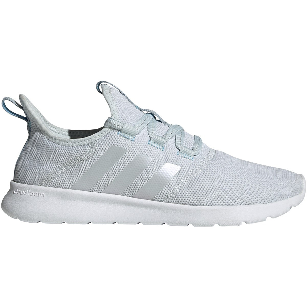 adidas Cloudfoam Pure 2.0 Shoe - Womens Running