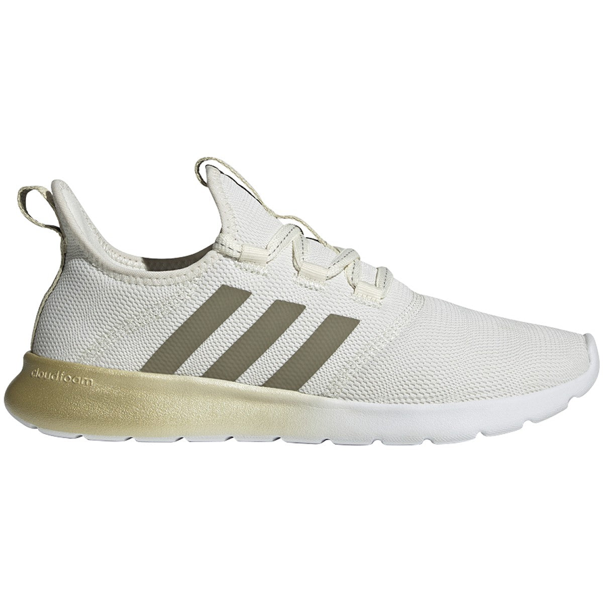 adidas CloudFoam Pure 2.0 Shoe - Womens Running