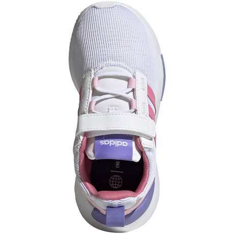 adidas Racer TR21 Shoe - Kids Running