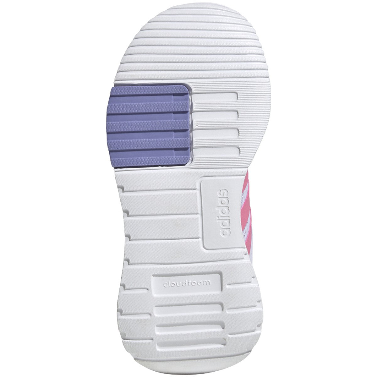 adidas Racer TR21 Shoe - Kids Running