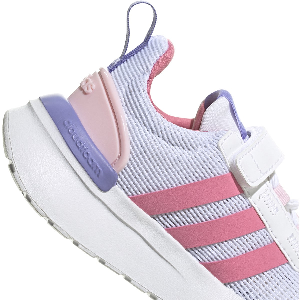adidas Racer TR21 Shoe - Kids Running