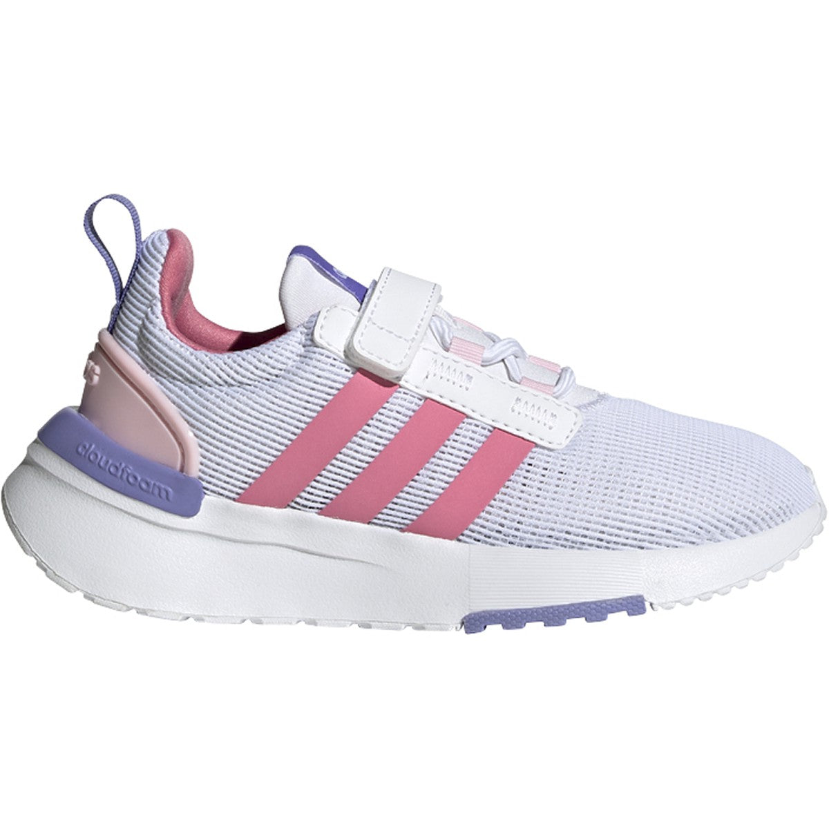 adidas Racer TR21 Shoe - Kids Running