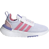 adidas Racer TR21 Shoe - Kids Running