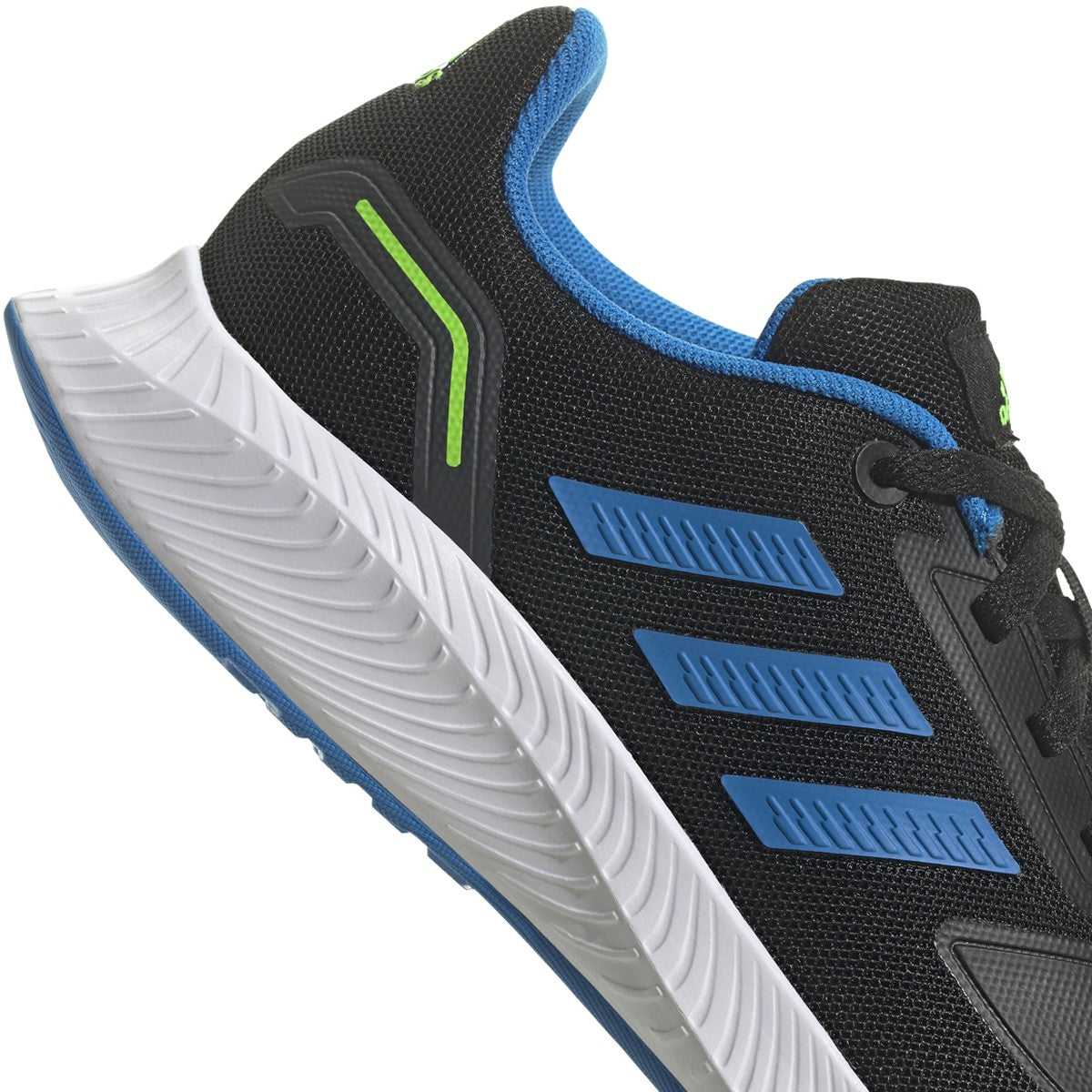 adidas RunFalcon 2.0 Shoe - Kids Running
