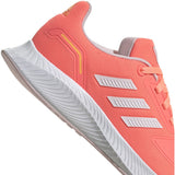 adidas RunFalcon 2.0 Shoe - Kids Running