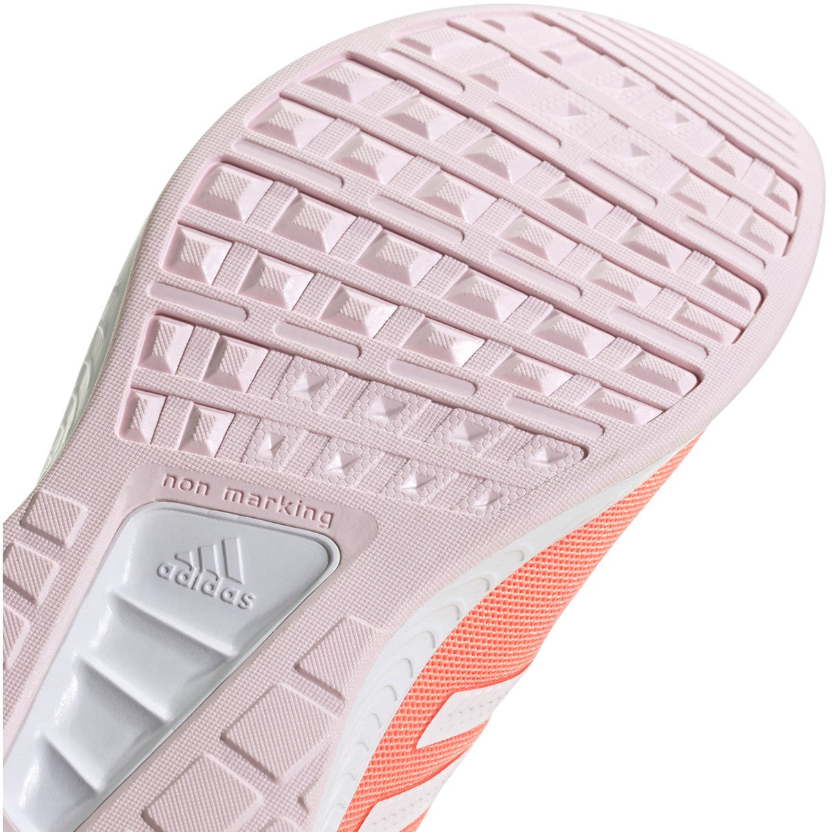 adidas RunFalcon 2.0 Shoe - Kids Running