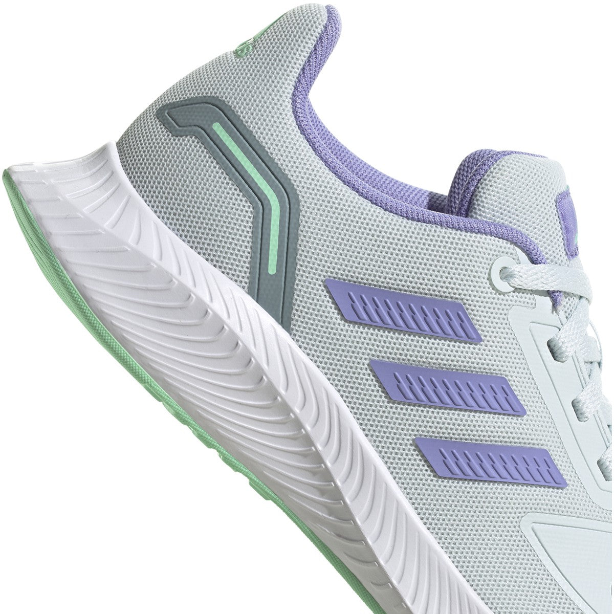 adidas RunFalcon 2.0 Shoe - Kids Running