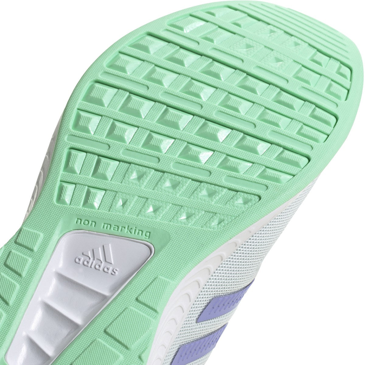 adidas RunFalcon 2.0 Shoe - Kids Running