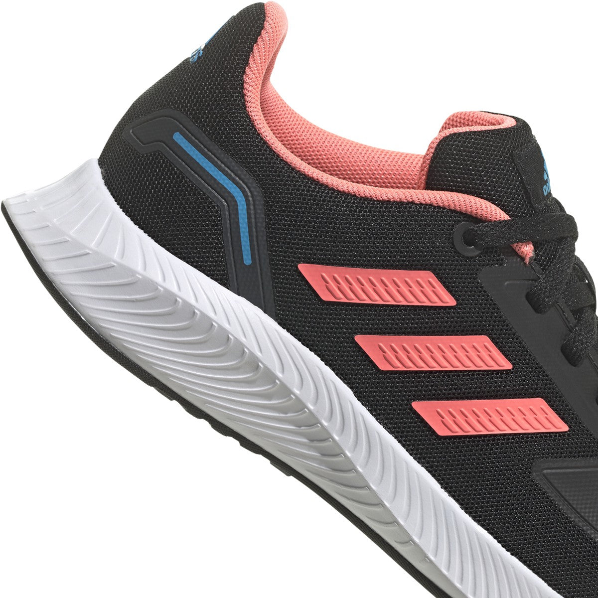 adidas RunFalcon 2.0 Shoe - Kids Running