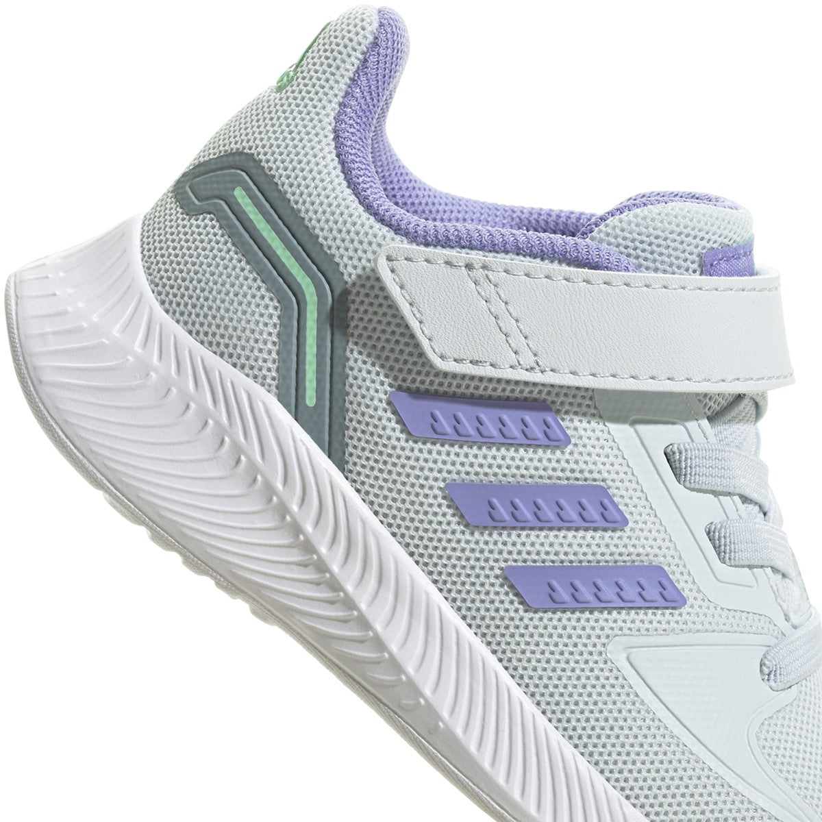 adidas RunFalcon 2.0 Shoe - Infant Casual