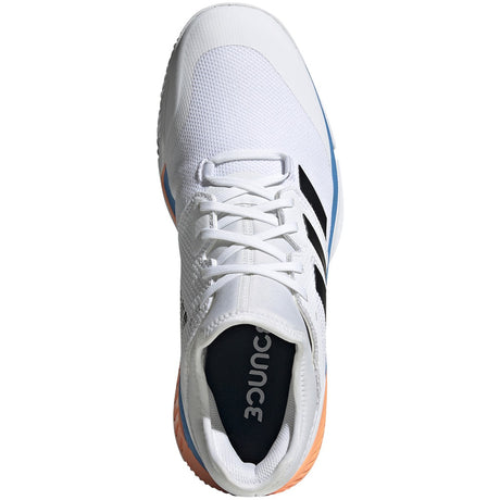 adidas Court Team Bounce Shoe - Mens Indoor