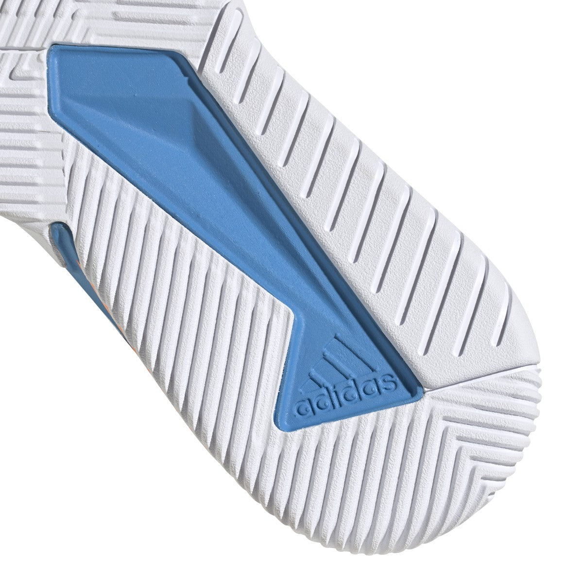adidas Court Team Bounce Shoe - Mens Indoor