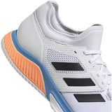 adidas Court Team Bounce Shoe - Mens Indoor