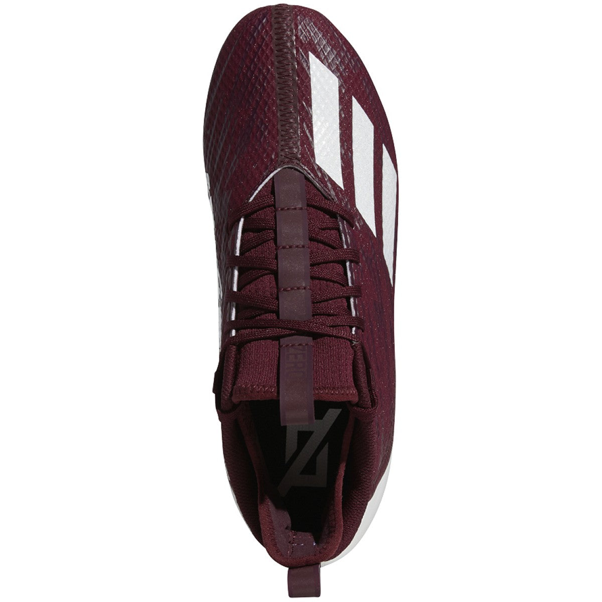 adidas Adizero Scorch Cleats - Mens Football
