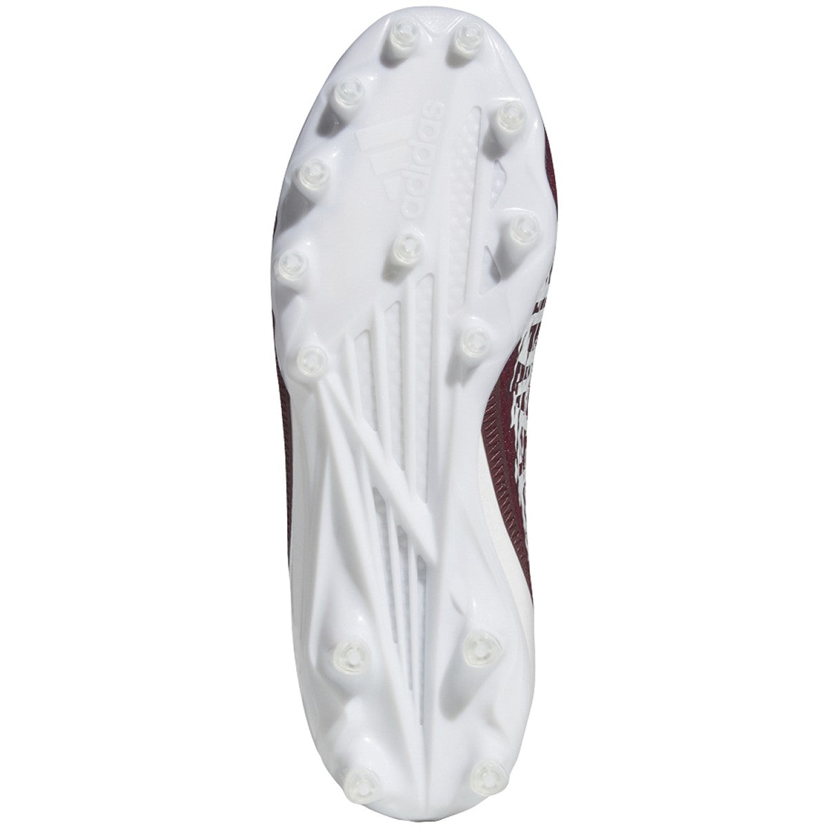 adidas Adizero Scorch Cleats - Mens Football