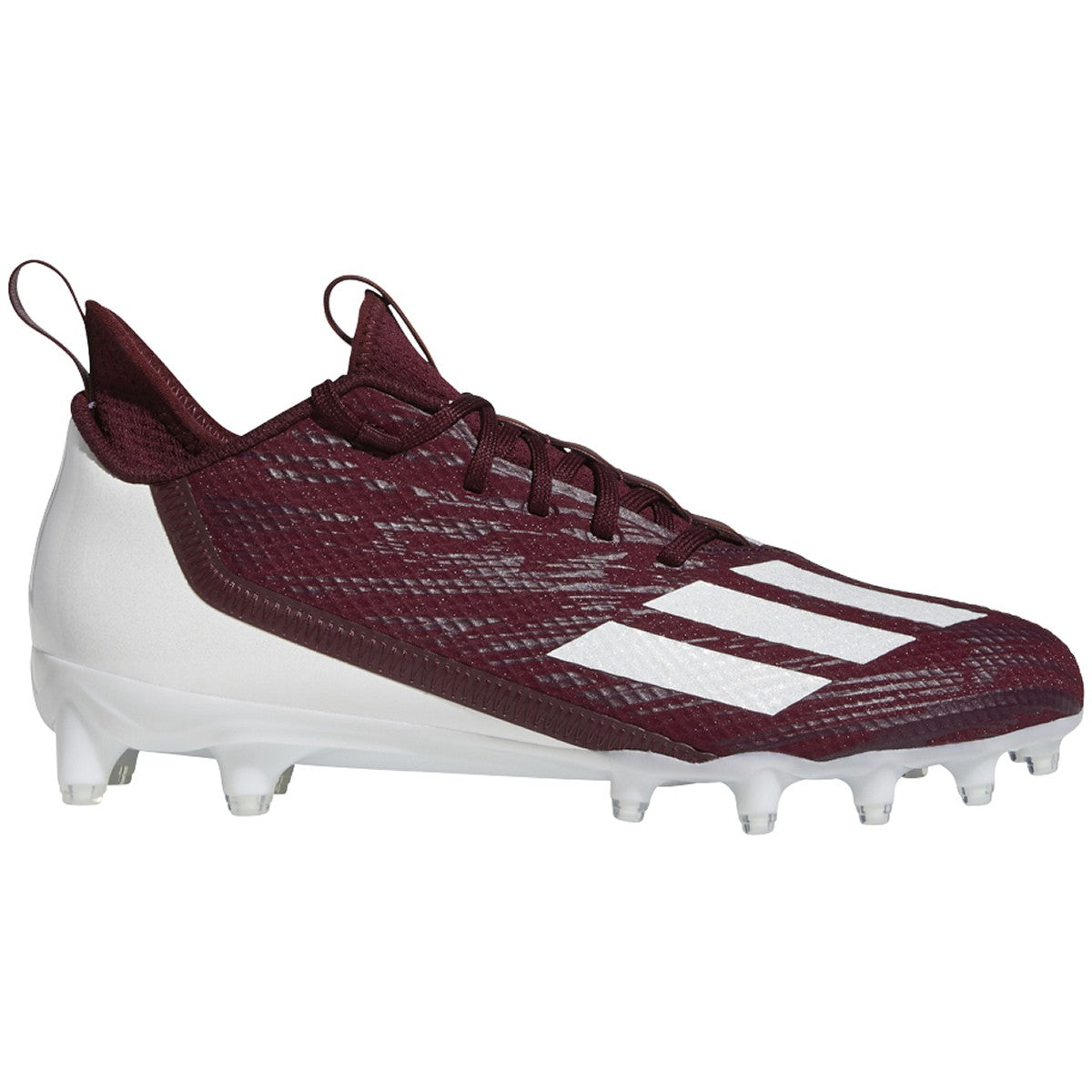 adidas Adizero Scorch Cleats - Mens Football