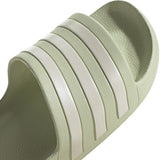 adidas Adilette Aqua Slides - Womens Swim